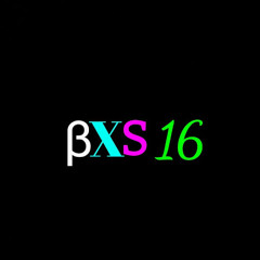 βXS16™ Official