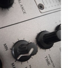 Dj MAGNUS