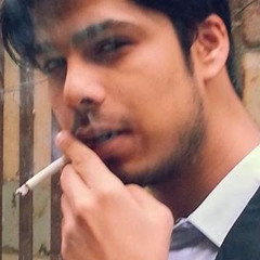 shahzaib brohi