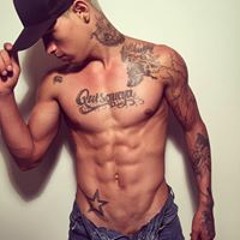 Frank Jose Mendez