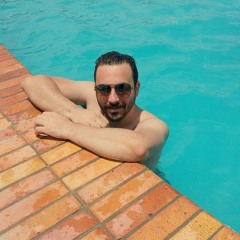 EsSaM MaGdy | عصـام مجـدى