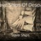 Slave Ships Of Despair