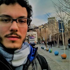 Rodrigo Bavaresco