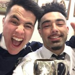 Christopher Porteous