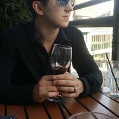 Alexander Kovalev