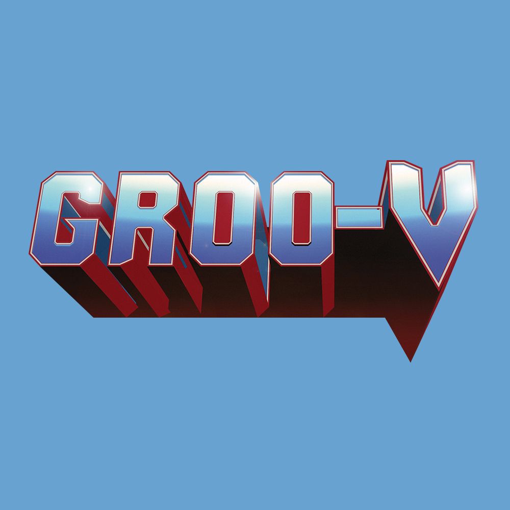 Groo-V