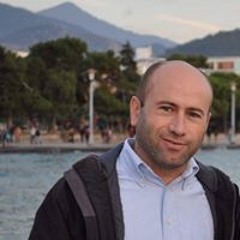 Christos Papagiannis