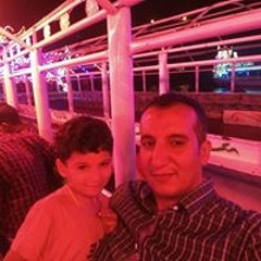 هانى شرف الدين