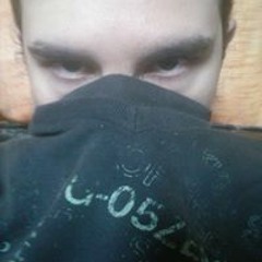 Gabriel Cocain