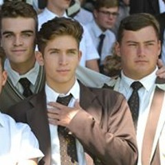 Jonathan De Lacey Lacey