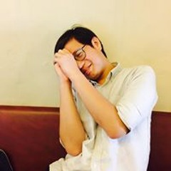 Wen Shih-Peng