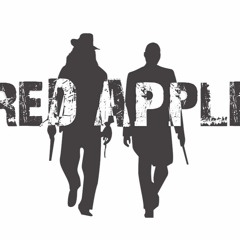 Red Apple