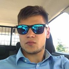 Bartłomiej Koniarz
