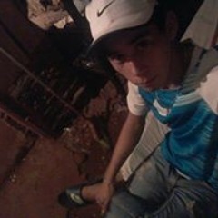 Mario Esteban Aguilar