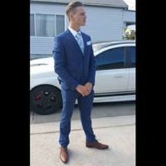 Dylan Mickovski