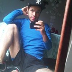 Jeffer Andres Sánchez