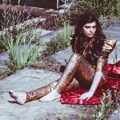 Nele Needs A Holiday