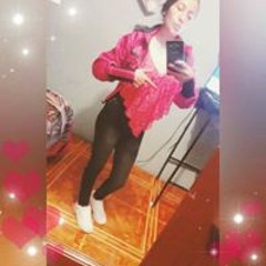 Angelica CasaNarvaez