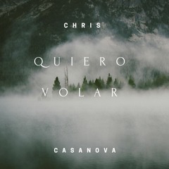 Chris Casanova