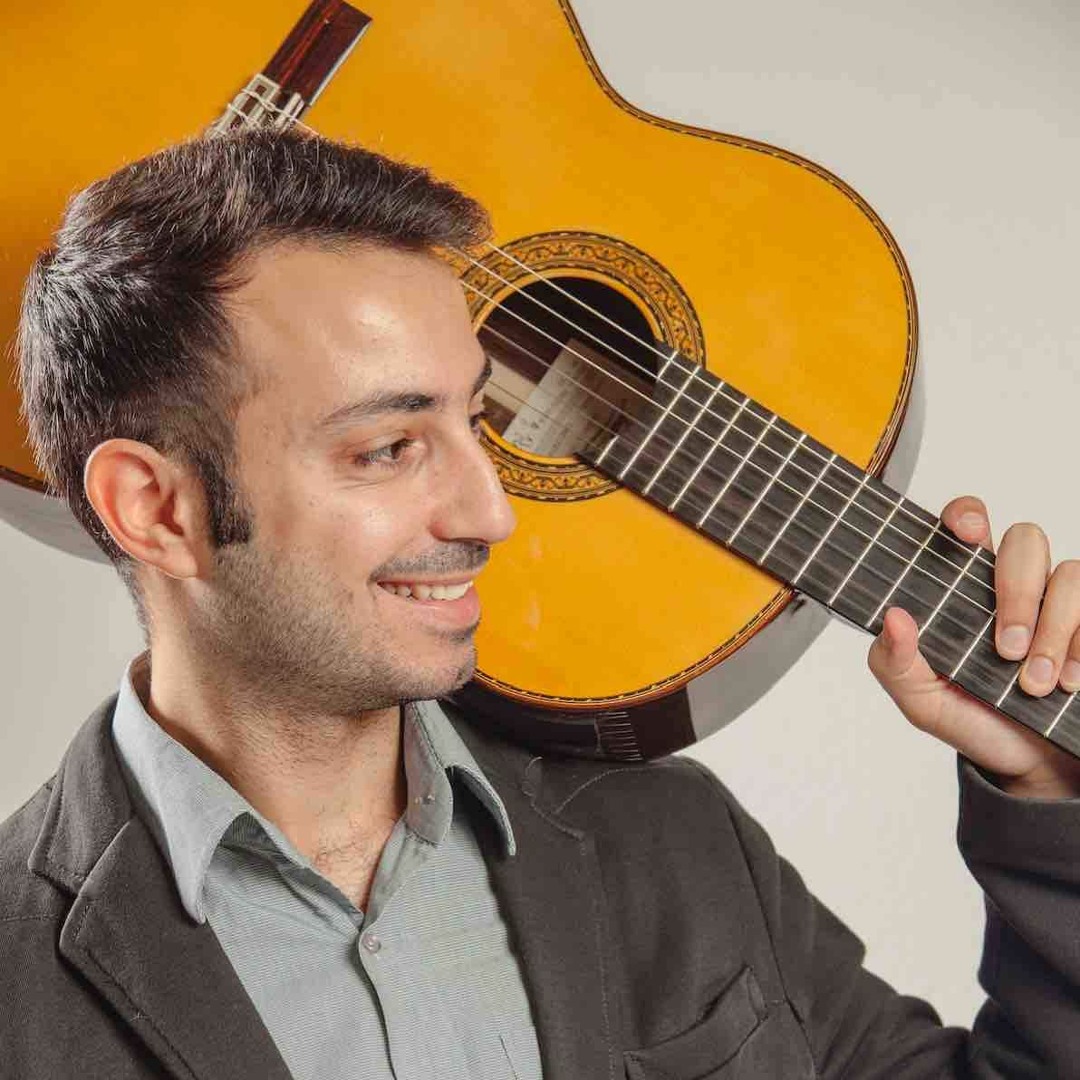 Stream Matt Ellul (SchoolofComposition.com) music | Listen to songs ...