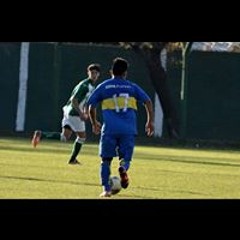 Joel David Fernandez