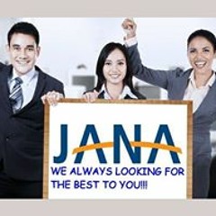Jana Jana