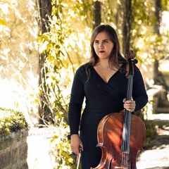 Adriana Isaku - Cellist