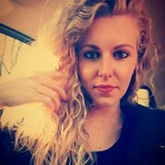 Audrey Lorentz