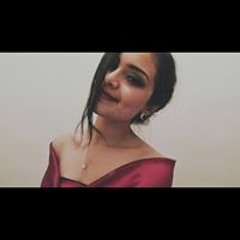 Xena MaGdy