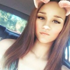 Jayda Harmonson