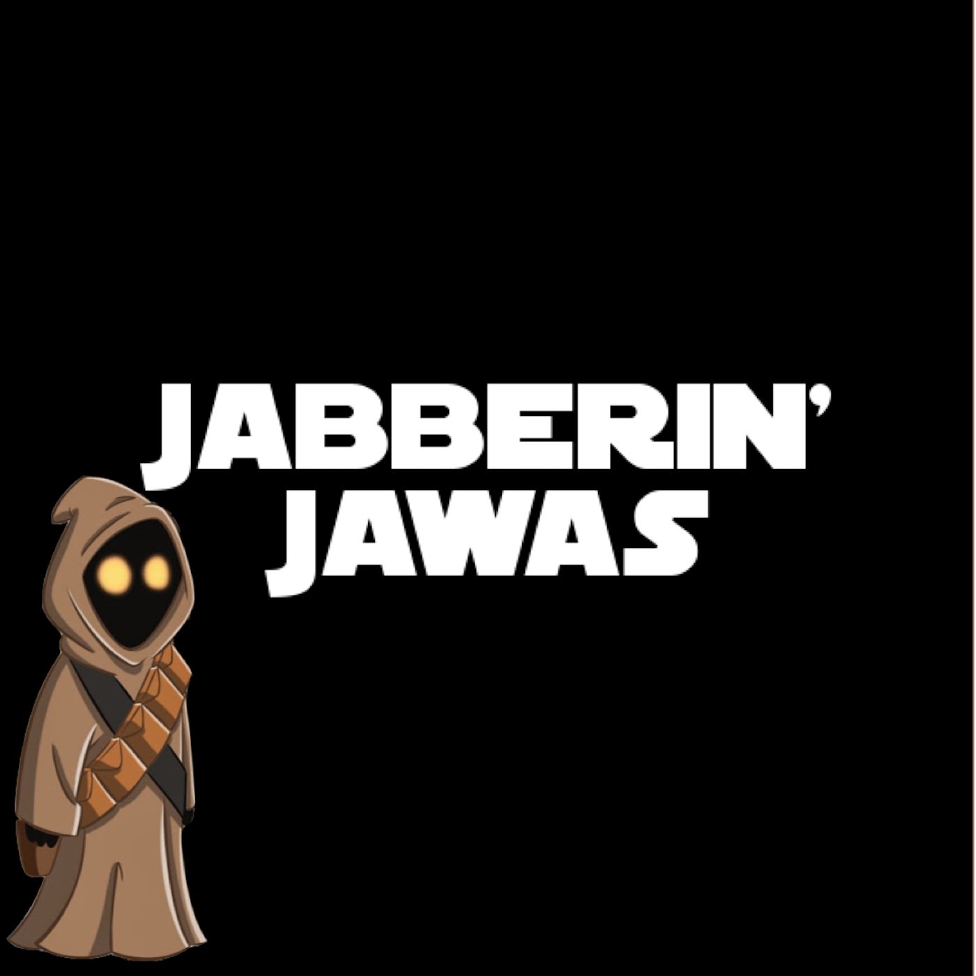 Jabberin' Jawas