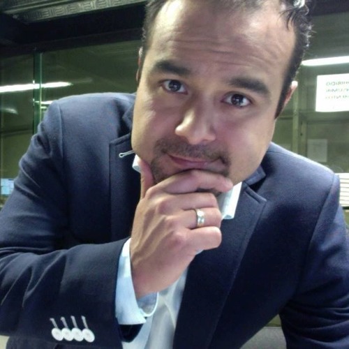 WALDO RODRIGUEZ (AGS. MX)’s avatar