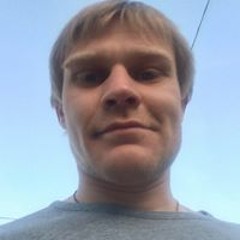 Максим Окунев