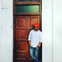 Harman Singh