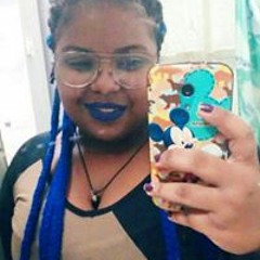 Isis Cassiane