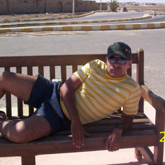 Mohamed Moussa