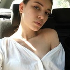 Viktoria Nikolaichuk