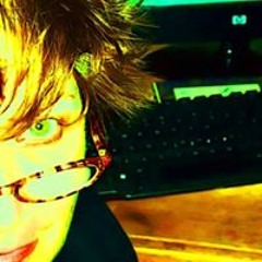 Lisa A. Bell aka DJ BellaVega