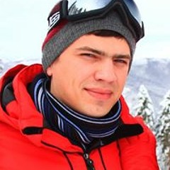 Дмитрий Супрун