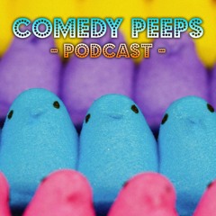 Comedy Peeps
