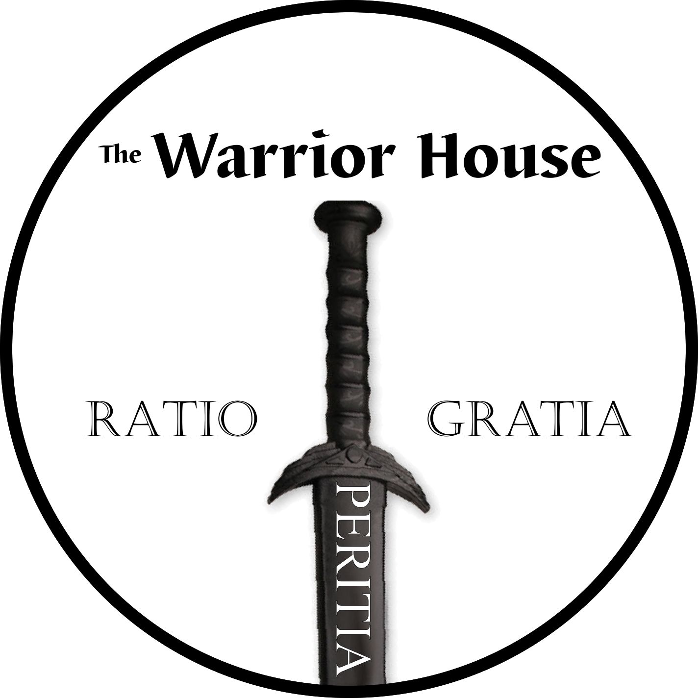 The Warrior House
