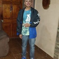 Daniel Alvarado