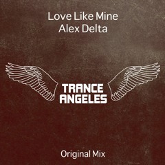 Trance Angeles Music