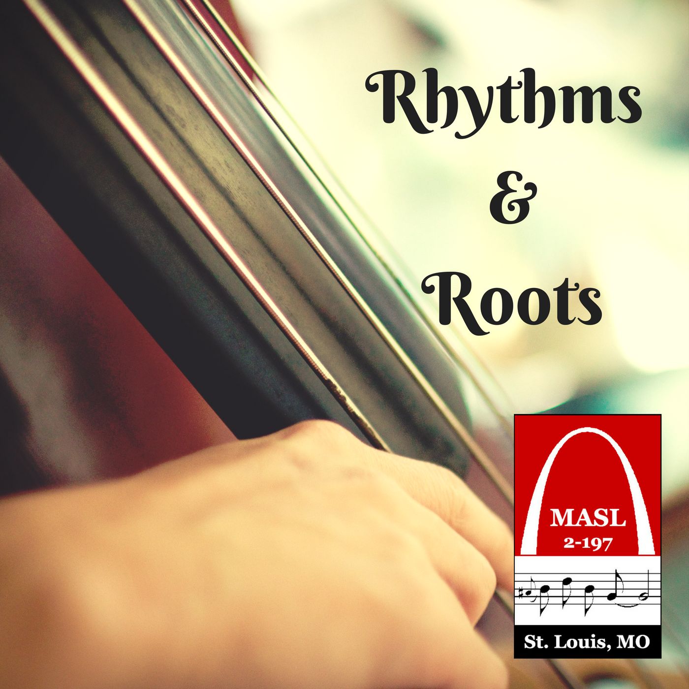 Rhythms and Roots Podcast