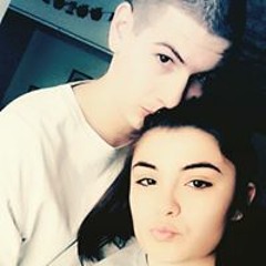 Chase An Hailie