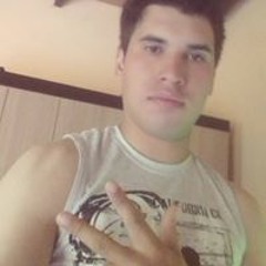 Christian Riveros