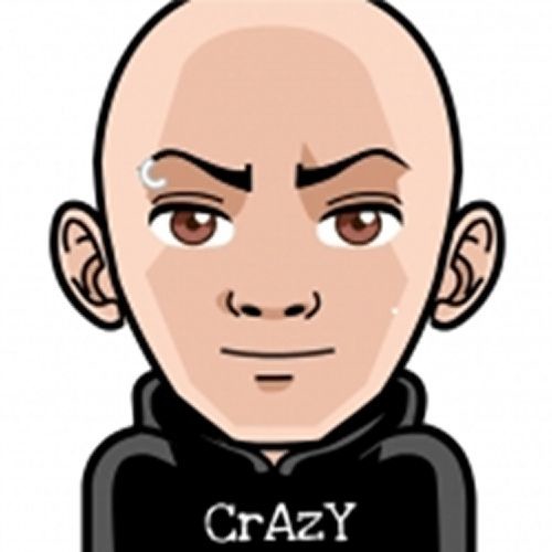 CrAzYtheDj’s avatar
