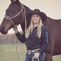 Amanda Lacey Averett