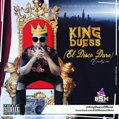 Official King Duess