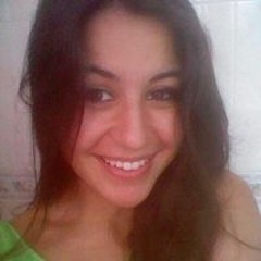 Carmen Gomez Sanchez